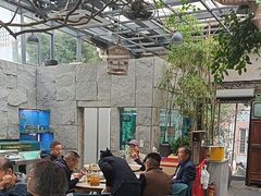 -又见炊烟私房菜(敬亭路店)