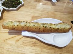 -玖鲜小笼(中山广场店)