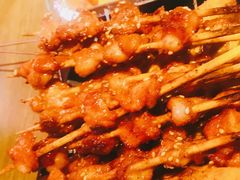 -马海涛牛肉串·午市牛腩饭·烧烤夜宵(领汇广场店)