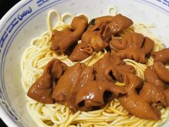 -好面道大肠面(中华路店)