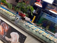 自助取餐区-喜多鲜生海鲜自助(无锡旗舰店)