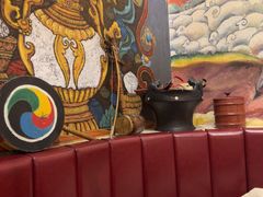 -敏珠拉姆藏餐·南京厨房(富春江东街店)