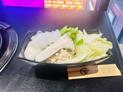 -和牛 烧肉寿喜烧涮锅 善(心斎橋店)