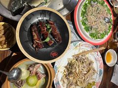 -广府乡下·饭庄(新港东路店)