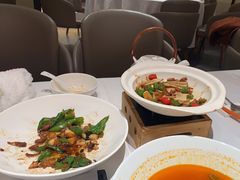 -小厨娘淮扬菜(天印大道店)