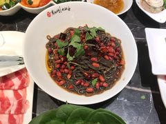 -世贸万锦大酒店·烹大师火锅达人