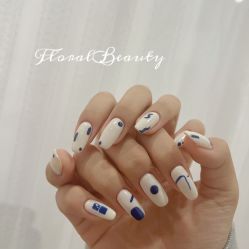 点击看大图 -济南花里美甲美睫