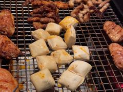 -夜食白市Yespicy·烧烤啤酒宵夜(番禺四海城店)
