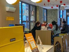 -麦当劳(未来城购物中心店)