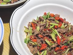 -乡村井冈·乡野江西菜(黄龙店)