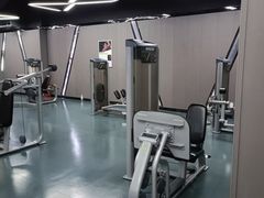 -瑞力健身(解放数创广场店)