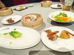 -潮府馆·非遗潮州菜·世纪公园(新国际博览中心店)