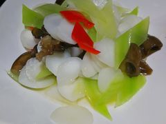 -清真·锦翔炝锅鱼(明德门店)