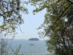 -南湾湖