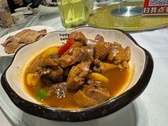 -风味小馆(天目湖宾馆店)