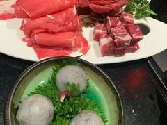 -捞王猪肚鸡火锅(财富中心店)