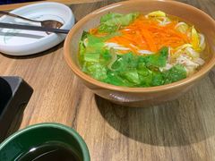 -云海肴·汽锅鸡·云南菜(广安门天虹店)