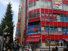 -秋叶原电器街