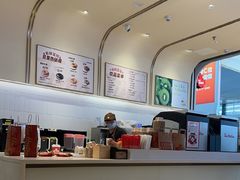 -Tims天好咖啡·贝果(成都东站捷枫店)