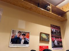 -老味烧烤(总店)
