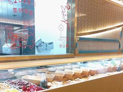 -一绪に寿喜烧(虹悦城店)