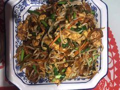 -吉祥春饼·烤鸭(国贸店)