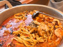 -屋里饭菜·湘菜馆(火车站店)