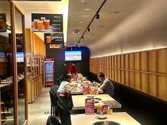 -浩爷羊蝎子火锅(望京店)
