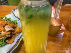 -遇见阿家村云南菜(魏公村店)