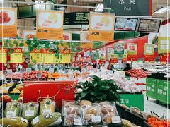 -卜蜂莲花(杨高南路店)