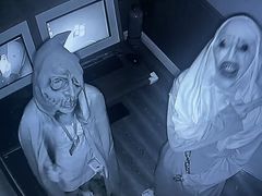 -棂笼·深度沉浸密室(武汉旗舰店)