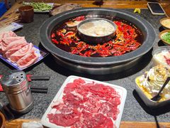 -陈眼镜火锅(总店)