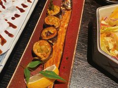 秋刀鱼龙卷烧-和一料理(安阳店)