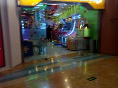 -汤姆熊欢乐世界·史莱姆怪兽(正大店)
