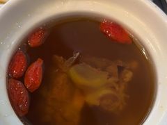 -老洋房花园饭店(绍兴路店)