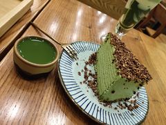 -無邪日式甜品(华润五彩城购物中心店)
