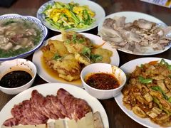 -翟氏天天小吃(上东街区店)