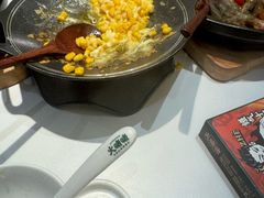 -火啫啫·粤式啫啫煲(南京弘阳店)