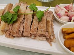 -伊和园清真餐饮