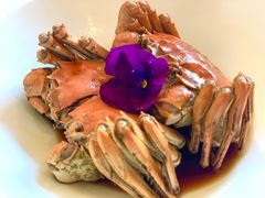 -玫瑰厅上海菜(兴国路店)