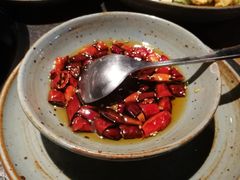 -老墙根涮肉·铜锅·烧烤(欢乐谷·王四营店)