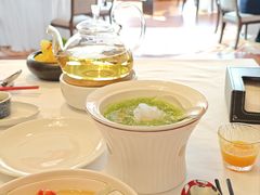 -桂花楼淮扬中餐厅(浦东香格里拉店)