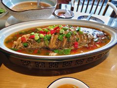 -鸿运楼·舌尖上的徽菜