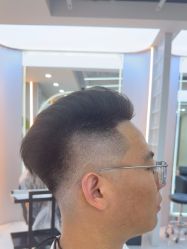 -赤道 Hair Salon