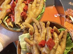 -冯校长老火锅(广州正佳广场店)