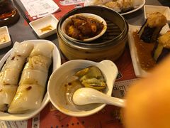 -点点心点心专门店(旺角店)