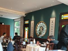 -侨美唐荔园·宴会厅(唐荔园食艺馆店)