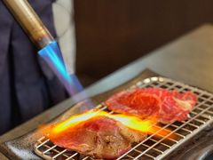 -铭牛烧肉·和牛海鲜自助(高新月牙湖店)