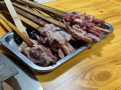 -源味居手把签烧烤(长春一店)