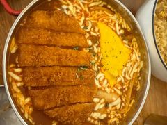 -青春分食(仙林大学城店)